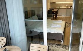Luxury Apartment Tirana